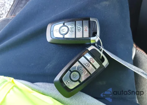 2022 Ford Bronco Sport Outer Banks из США, поврежденный, VIN 3FMCR9C62NRD99262